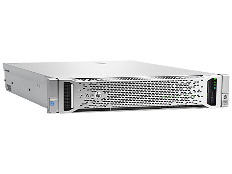 767033-B21 - HP ProLiant DL380 GEN9 4LFF CTOSRV Server