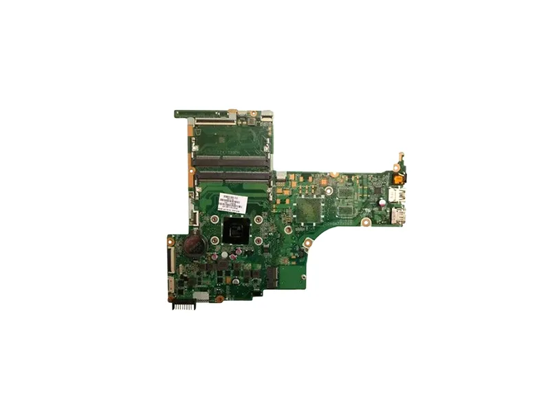 767104-002 - HP AMD A8-7410P 2.20GHz CPU System Board (Motherboard) f…