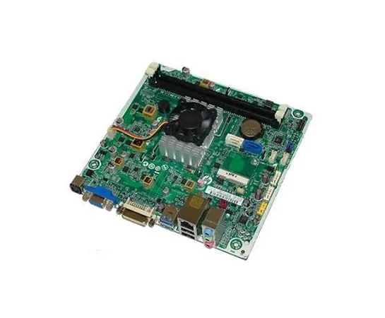 767104-501 - HP System Board (Motherboard) with AMD A8-6410 CPU for 1…