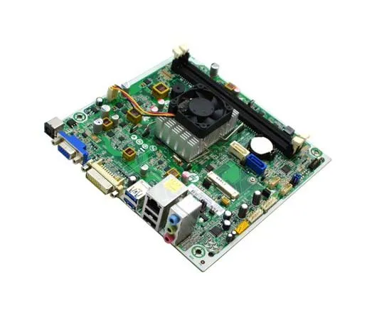 767104-601 - HP 110-414 Camphor2 Beema Desktop Motherboard with AMD A…