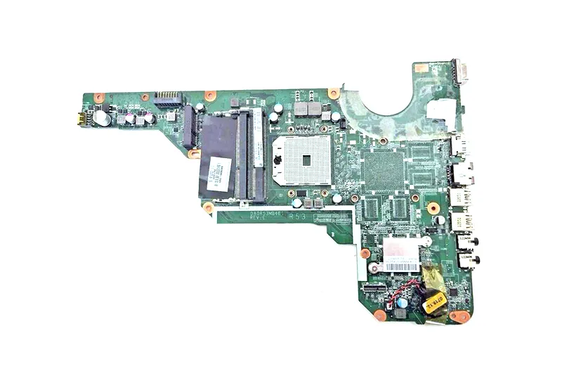 767107-001 - HP Pavilion Slim Line 110, 400-224 Mulberry2 Motheboard …
