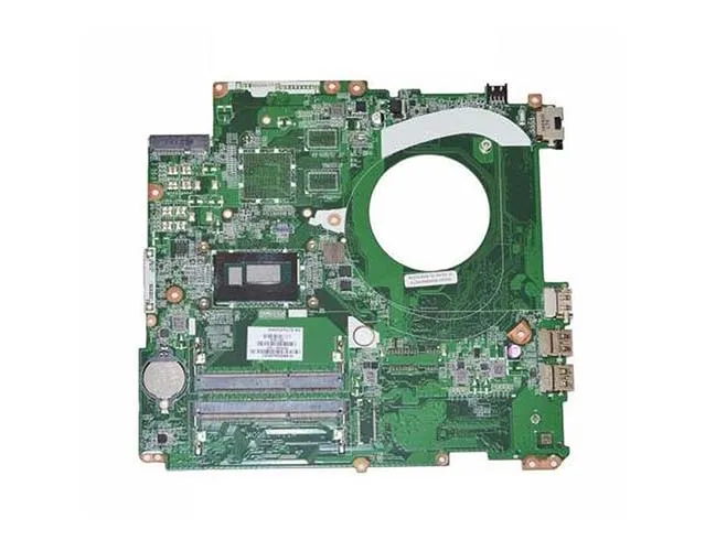 767409-501 - HP System Board for Pavilion 17-F Laptop Motherboard wit…