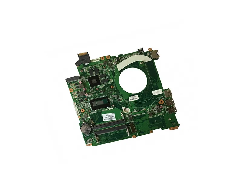 767417-501 - HP System Board (Motherboard) with Intel I5-5200U 2.2GHz…