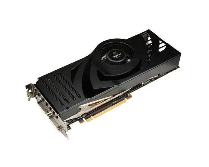 768-P2-N881-KR - EVGA e-GeForce 8800 Ultra 768MB GDDR3 PCI Express Vi…