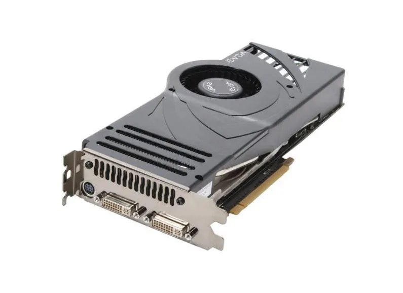 768-P2-N888-KR - EVGA GeForce 8800 Ultra 768MB 384-Bit GDDR3 PCI Expr…