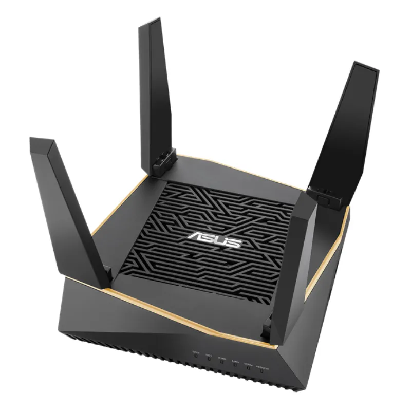 ASUS RT-AX92U AX6100 Tri-Band WiFi 6 Router