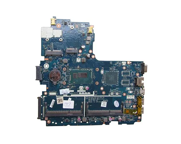 768145-601 - HP System Board (Motherboard) Intel i7-4510U Dual Core P…