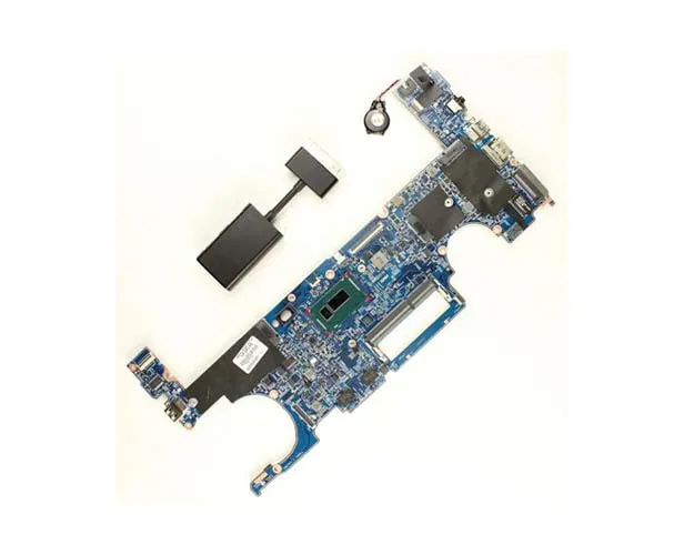 768455-601 - HP System Board (Motherboard) Intel Core i5-4310U Dual C…