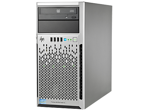 768729-001 - HP ProLiant ML310e G8 1x Intel Xeon E3-1241v3 3.5 GHz CP…