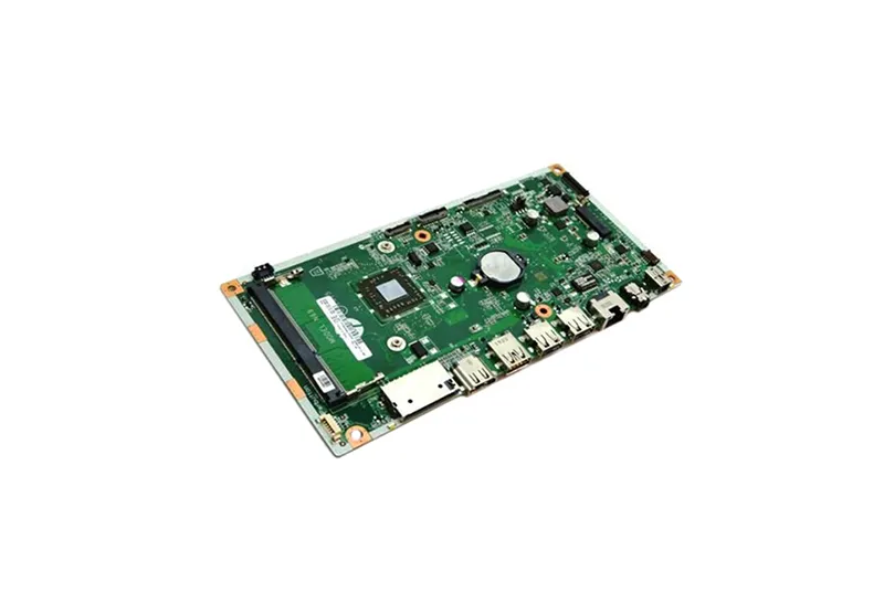 768784-001 - HP AMD E1-6010 1.35GHz CPU Almond2 System Board (Motherb…