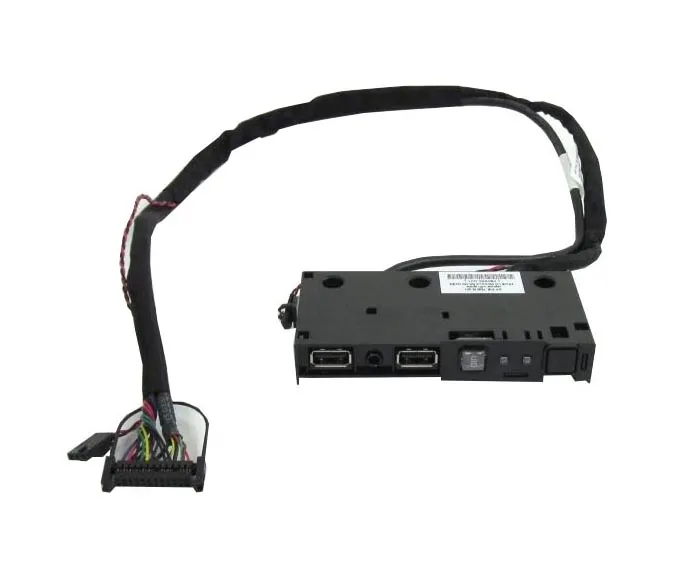 769016-001 - HP Front I/O Module for ProLiant ML350 G9 Server