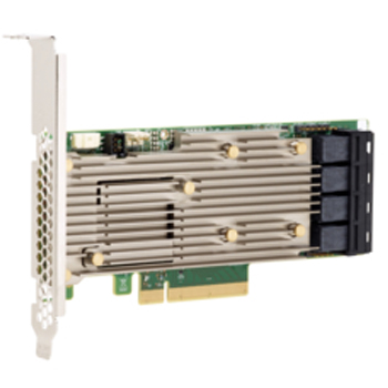 76G3G - Dell 9460-16I SAS / SATA / 12Gb/s NVMe Tri-Mode PCI Express R…