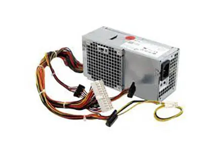 76VCK - Dell 250-Watts Power Supply for Vostro 200s 220s 260s 390 790…