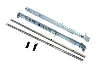 770-BBIO - Dell 2U 4-Post Static Ready Rail Kit for PowerEdge R510 / …