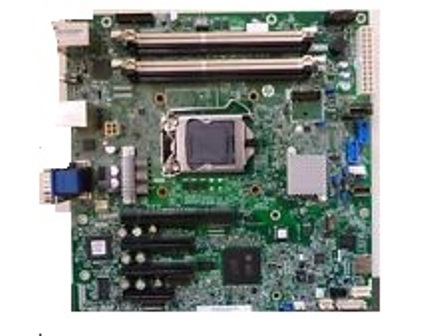 773064-001 - HP System Board for ProLiant Ml310e G8 V2 Haswell-R Serv…