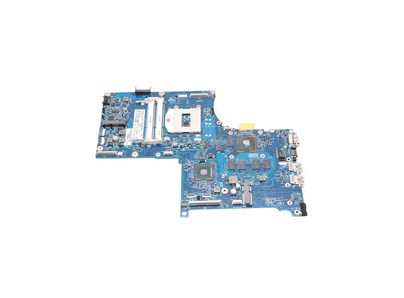 773370-501 - HP System Board (Motherboard) for Envy 17-J