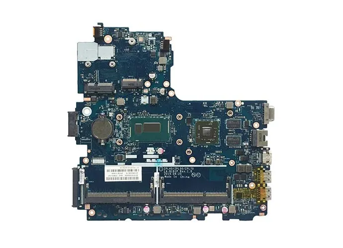 773791-601 - HP System Board(Motherboard) Intel i5-4210U Dual Core Pr…