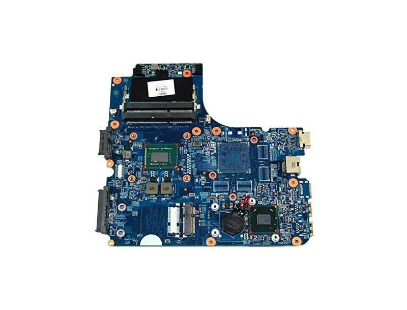774714-501 - HP System Board (Motherboard) Intel Core i3-4005U Dual C…