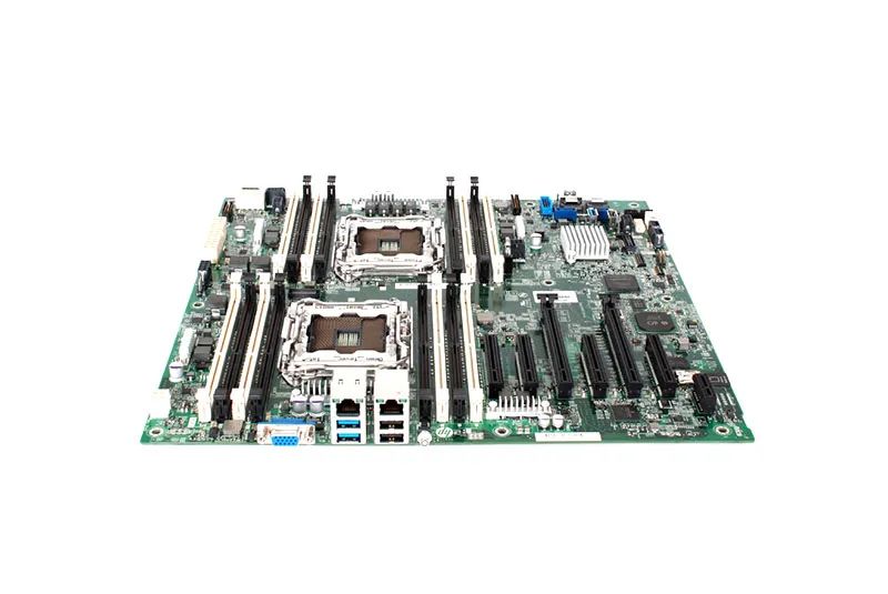 775243-003 - HP System Board (Motherboard) Socket LGA for ProLiant ML…