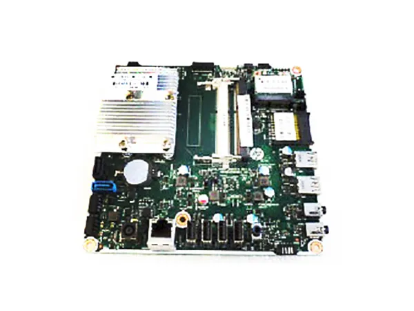 775260-001 - HP 23-P 23 AIO Amber2 Motherboard with AMD A8-6410 2GHz …