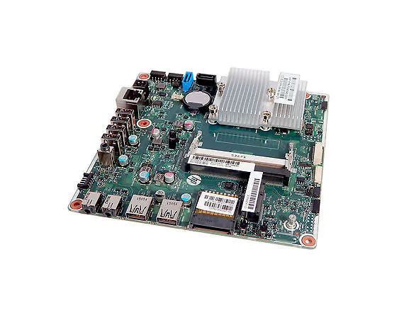 775260-501 - HP 23-P 23 Aio Amber2 Motheboard with AMD A8-6410 2GHz C…