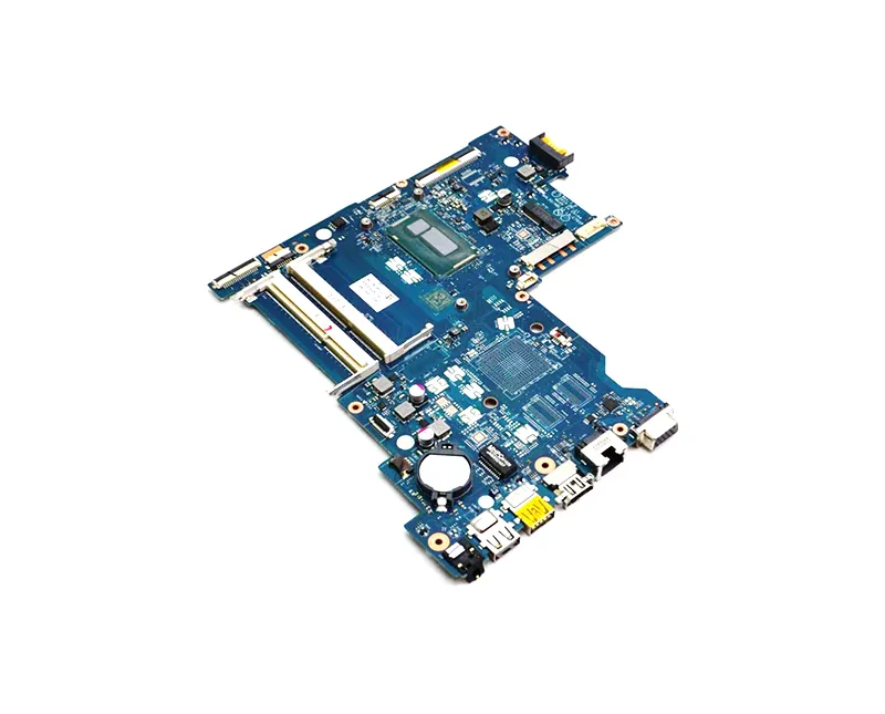 775395-001 HP Socket FCBGA1168 System Board (Motherboard) for
