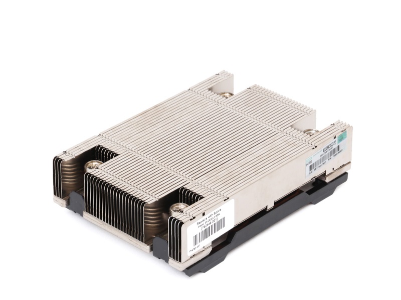 775403-001 - HP Heatsink Assembly for ProLiant DL360 Gen9 Server