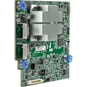 775413-001 - HP Smart Array P440ar Dual Port PCI-Express 3 x8 12GB/s …