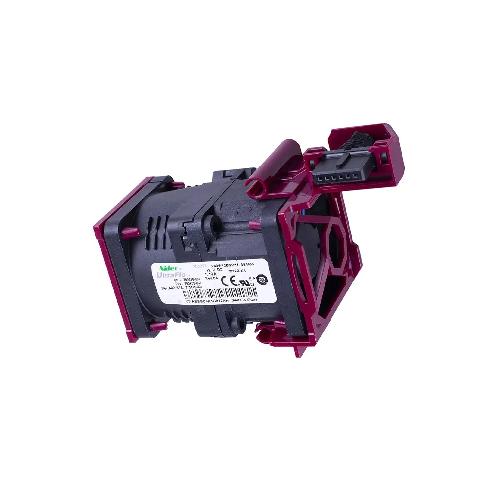 775415-001 - HP Fan Assembly Module for ProLiant DL360 Gen9 Server