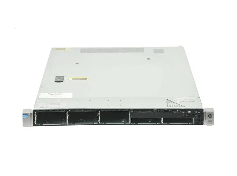 775572-001 - HP 24 SFF Empty Chassis with Access Panel Cover ProLiant…