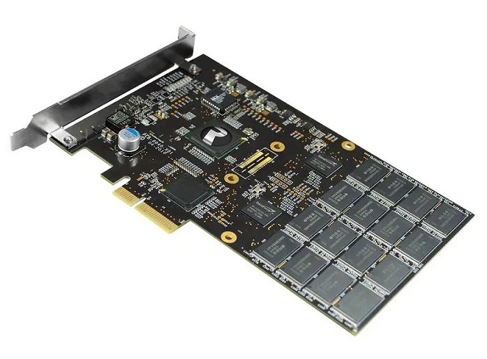 775680-001 - HP 5.2TB FH/HL Light Endurance (LE) PCI Express 2.0 x8 W…