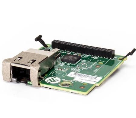 776195-001 - HP Insight Lights OUT Dedicated Network Interface card P…