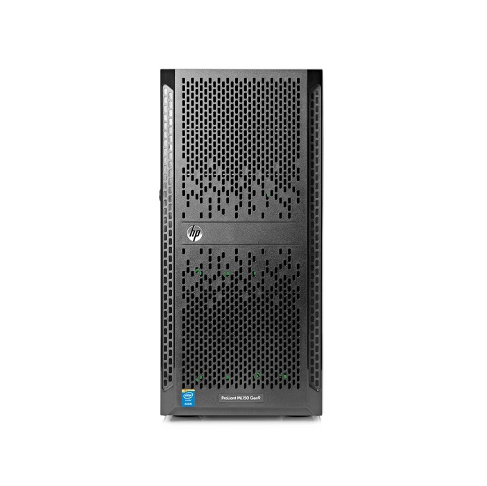 776275-001 - HP ProLiant ML150 G9 5U Tower Server 1 x Intel Xeon E5-2…