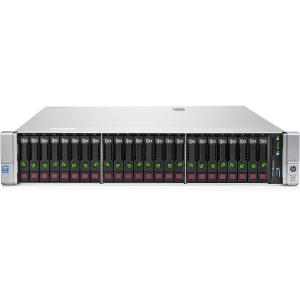 777339-S01 - HP ProLiant DL380 G9 1x Intel Xeon E5-2640 v3 8-Core 2.6…