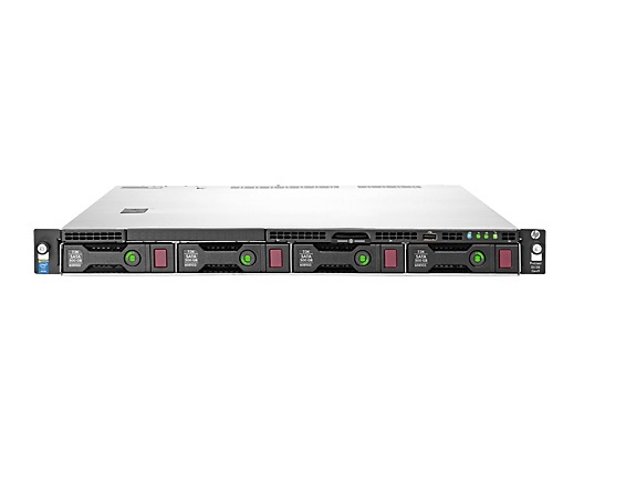 777428-B21 - HP DL120 GEN9 NHP 4LFF Server