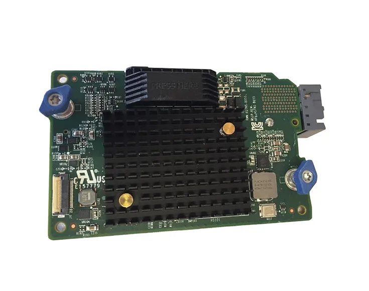 777434-B21 - HP Synergy 3520c Dual Port 20Gb/s PCI Express 3.0 x8 Mez…