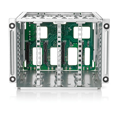 778157-B21 - HP ML350 Gen9 8sff HDD Cage Kit