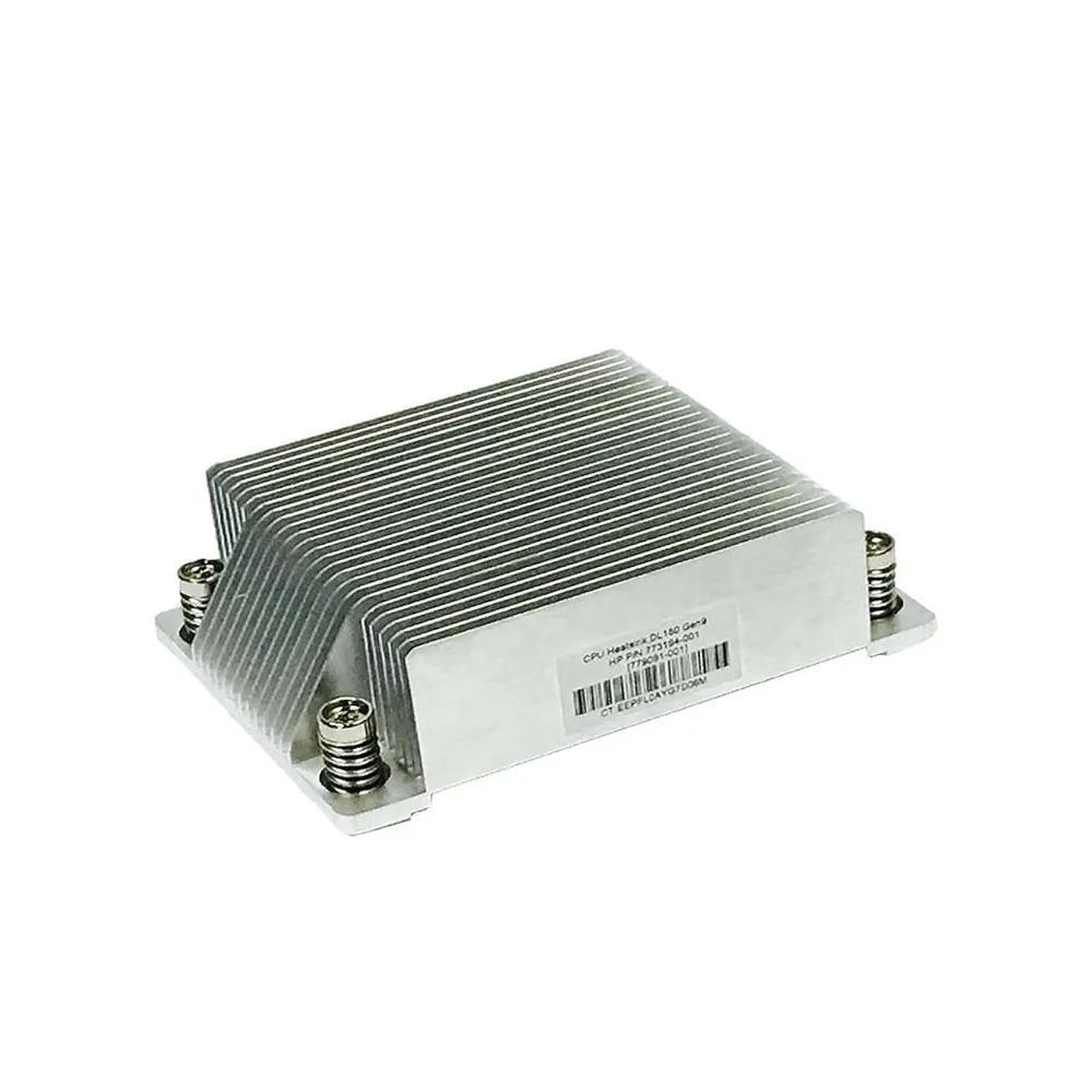 779091-001 - HP Heatsink (aluminum Screw Down) for ProLiant DL180 G9