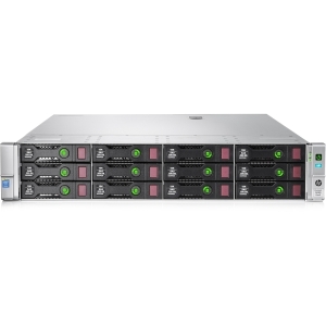 779559-S01 - HP ProLiant DL380 G9 1x Intel Xeon E5-2620 v3 6-Core 2.4…