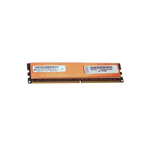 77P7595 - IBM 8GB DDR2-533MHz PC2-4200 ECC Registered CL4 240-Pin DIM…