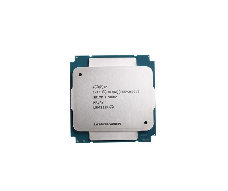 780003-L21 HP 2.30GHz 9.60GT/s QPI 45MB L3 Cache Socket LGA2011-3 Int…