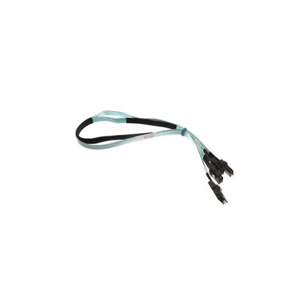 780419-001 - HP 770mm X4 Dual Mini SAS Cable for ProLiant DL360 G9 Se…