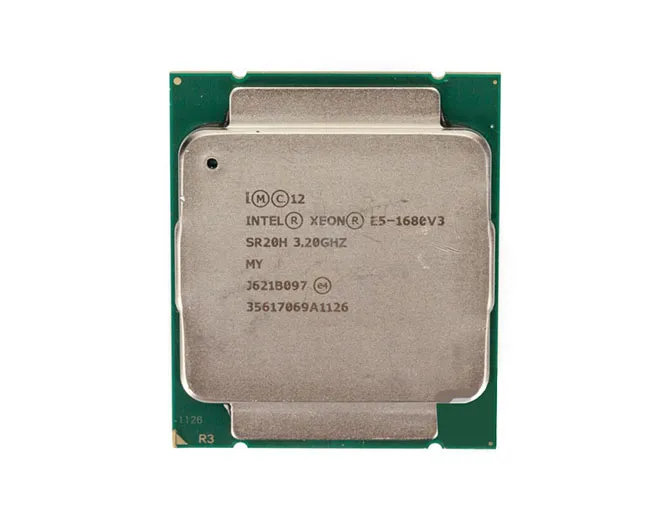 780644-001 - HP 3.20GHz 20MB SmartCache Socket FCLGA2011-3 Intel Xeon…