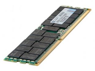 780672-081 - HP 8GB DDR4-2133MHz PC4-17000 ECC Registered CL15 288-Pi…