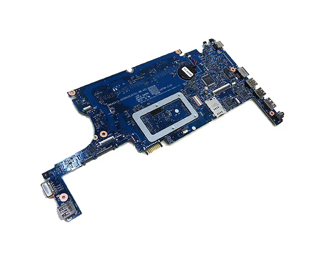 780707-001 - HP System Board (Motherboard) with i3-4030U CPU for Elit…