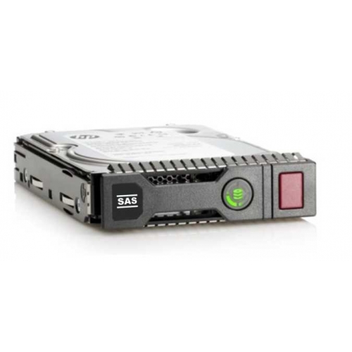 780767-001 - HP 6TB 7200RPM SAS 6GB/s MidLine Hot-Pluggable 3.5-inch …