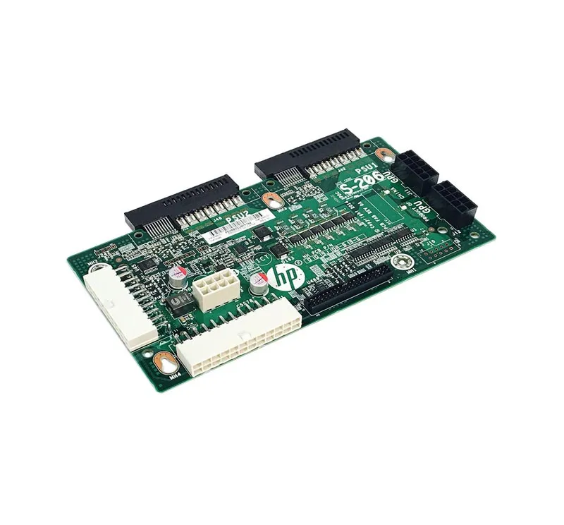 780968-001 - HP 2-Slot Power Supply Backplane Board for ML350 Gen9 (R…