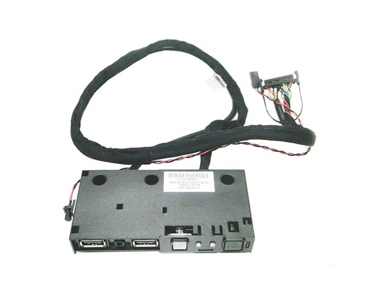 780990-001 - HP Front I/O Module Assembly for ProLiant ML350 G9 Server