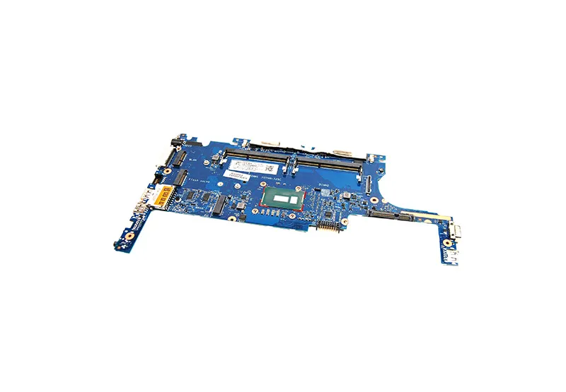 781855-601 - HP System Board (Motherboard) with Intel Core i5-5200U P…