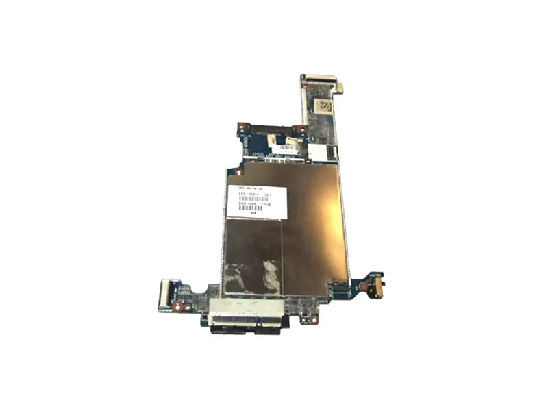 781928-001 - HP System Board (Motherboard) with 4GB 64G Emmc Non Nfc